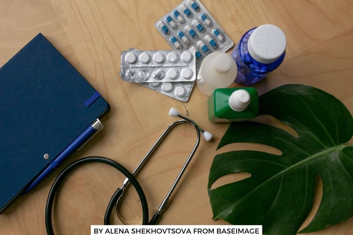 The Future of Healthcare: Exploring Trends in Online Medicine