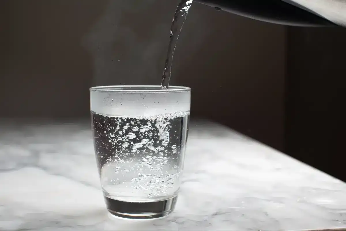 In a first remote Kulgam village gets potable water under Jal Jeevan Mission