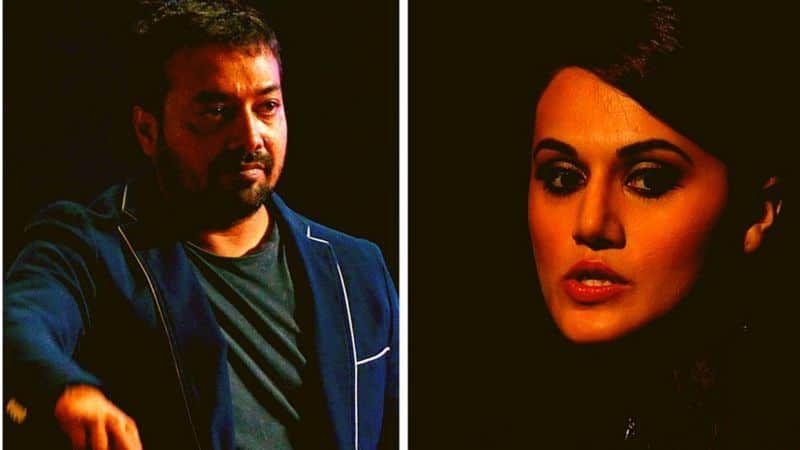 Taapsee Pannu, Anurag Kashyap raid case: 650 crore rigging claim