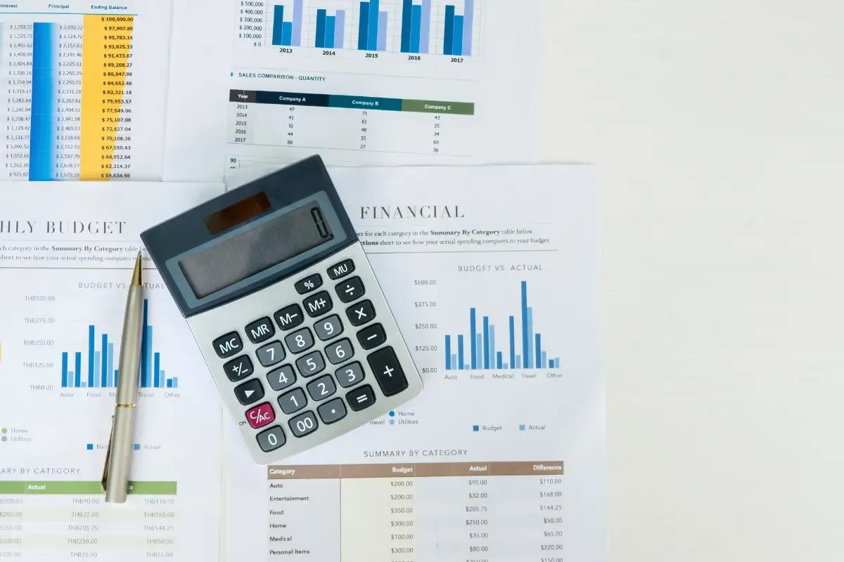 Impact of Billing Software on Cash Flow Management
