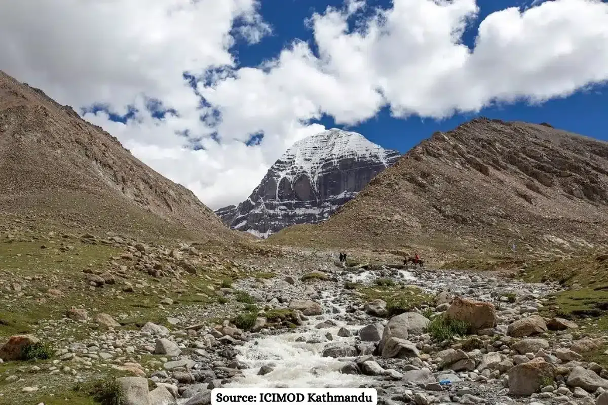 NGT orders MoEFCC to probe illegal mining in Kailash river