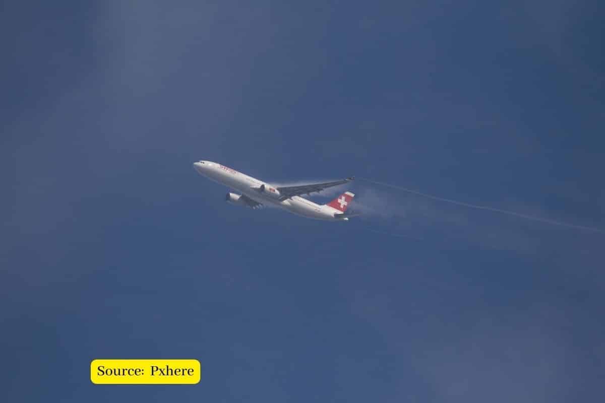 How climate change has made flight air turbulence worse?