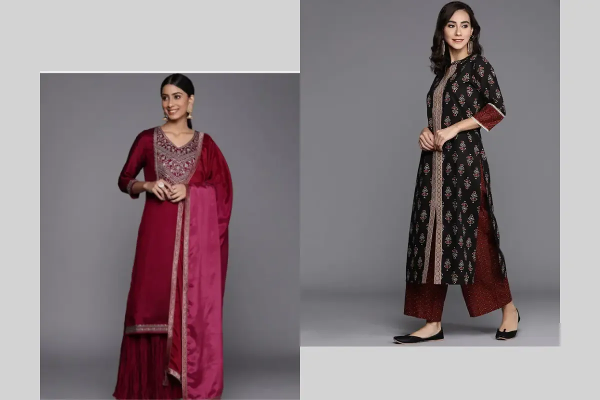 Top 10 Women's Suit Trends to Rock in 2024