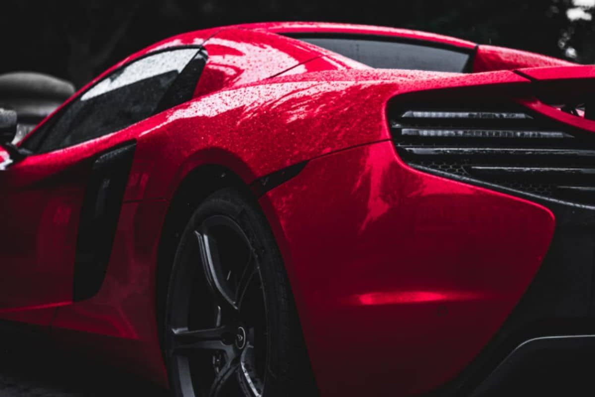 How an Odometer Works and Why It's Needed