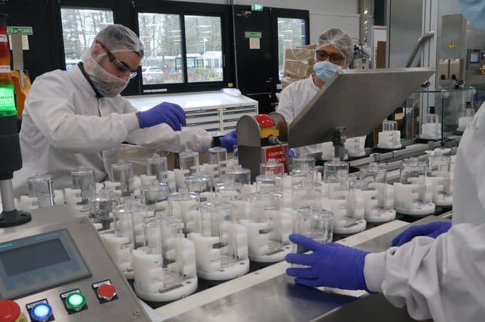 J&K records 33 deaths so far, number of positive cases swell up to 2718