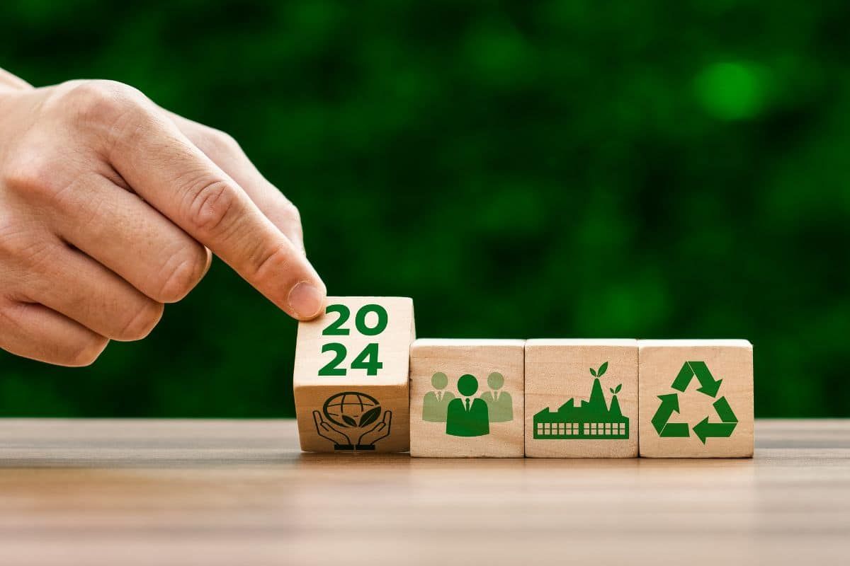 Betting on a Greener Future