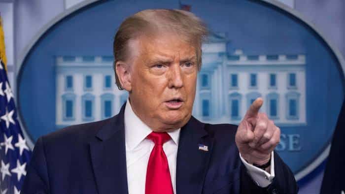 America will call back its army from Somalia, Trump ordered