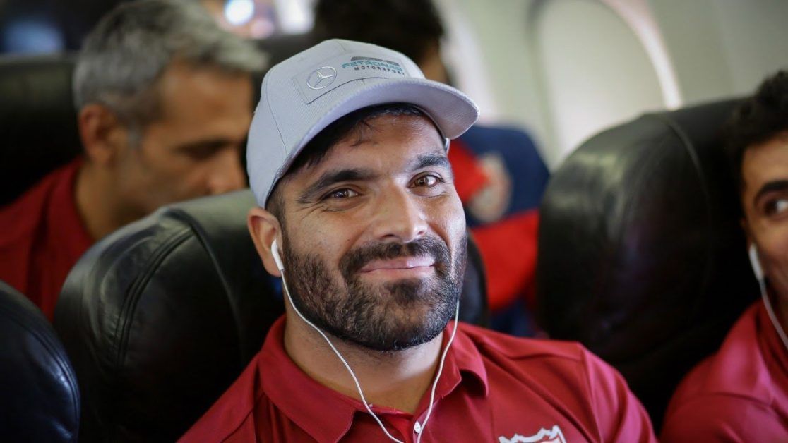 Manzoor Pandav IPL Player From Kashmir ‘losing hope’