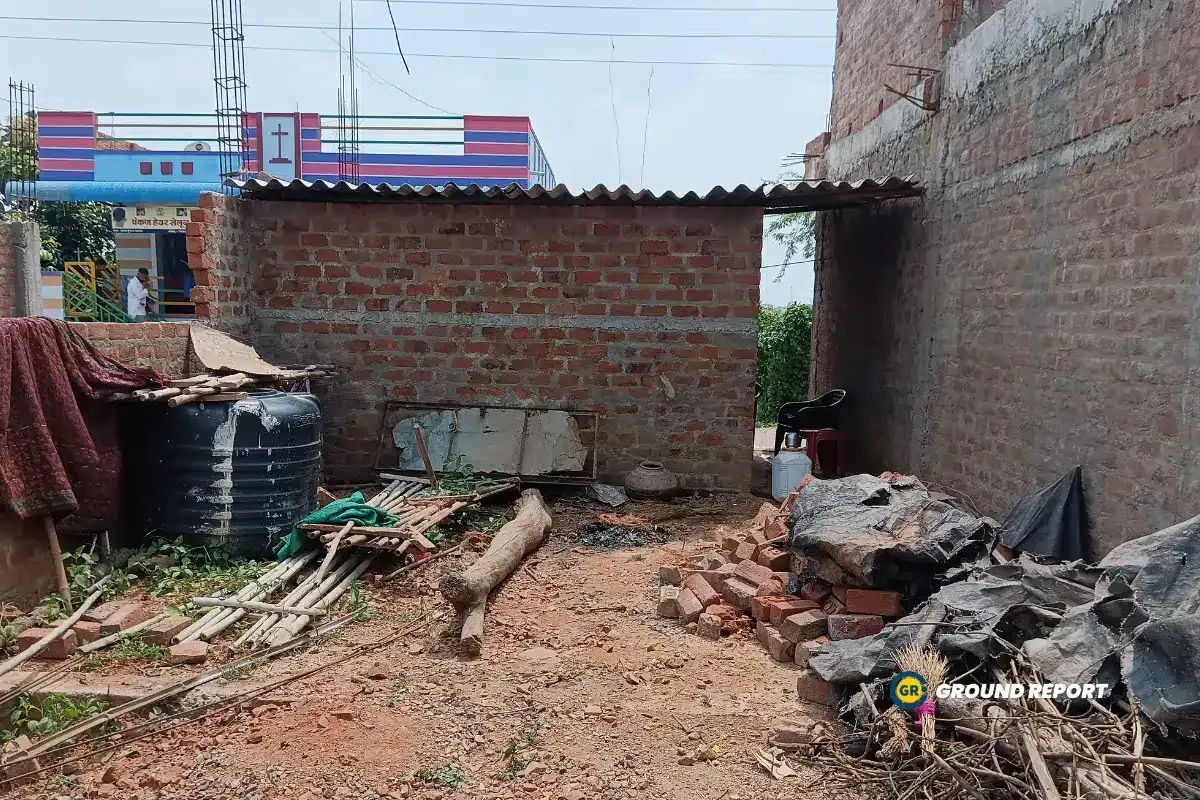 sickle cell anemia from Jhabua story of Kegu 