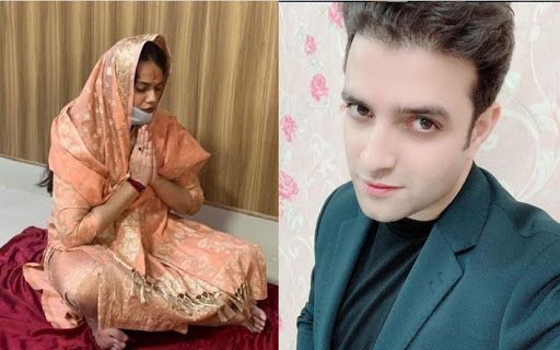 IAS Tina Dabi: Athar Aamir want early divorce? Will do this to speed it up