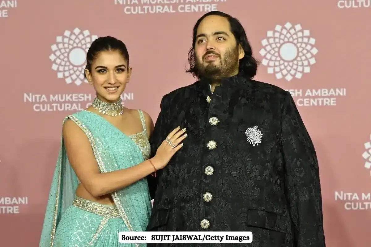 Who is Anant Ambani, What he owns in the Reliance Industry?