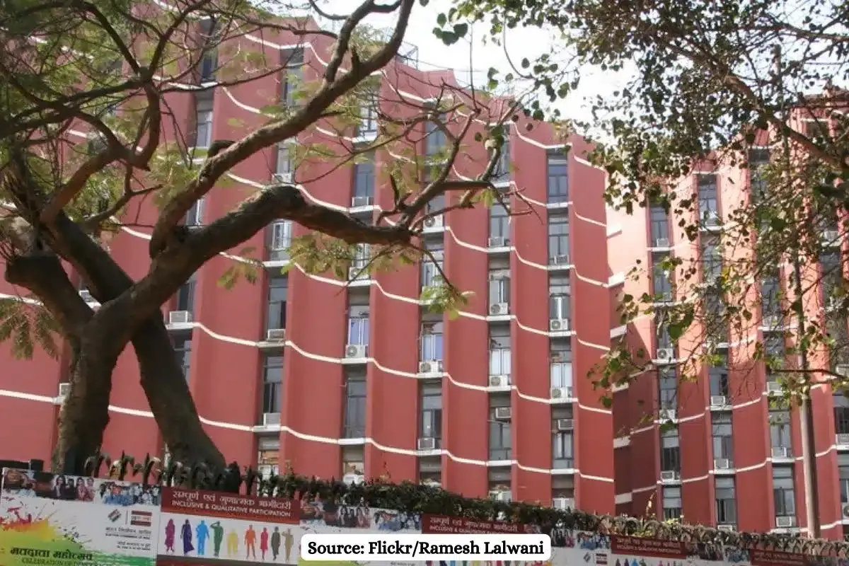 Election commission issues heatwave advisory for 2024 Lok Sabha elections