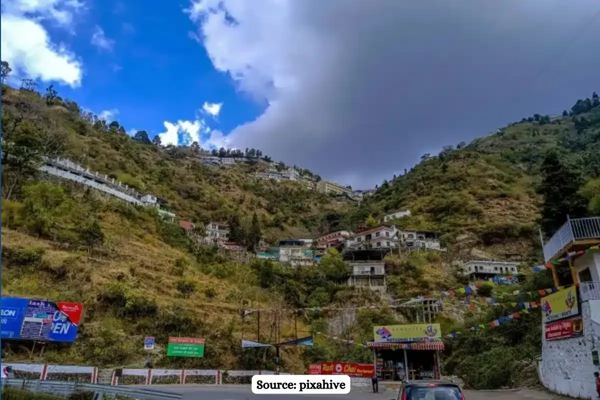 Why is Dehradun not added to the CITIIS 2.0 project?