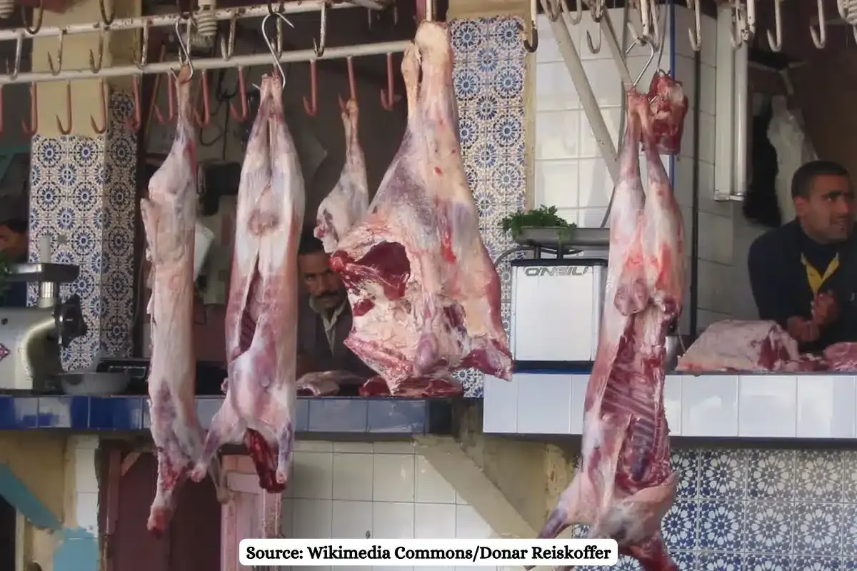 Don't bring slaughterhouses, meat processing units under EIA: Center