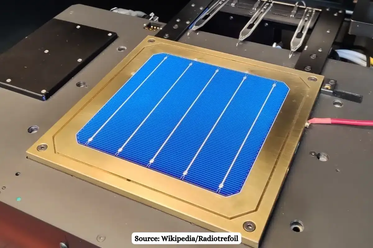 Catalytic chemical vapour deposition will improve the efficiency of solar cells: Study