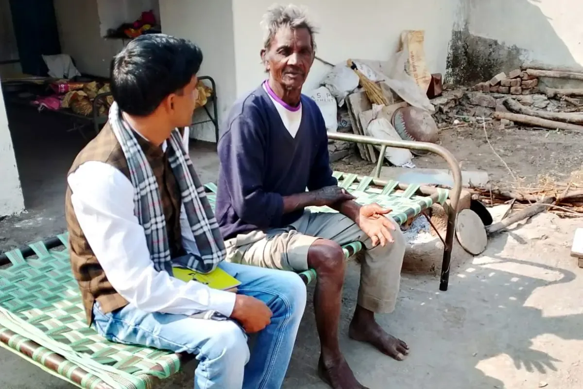 Public Distribution System in India