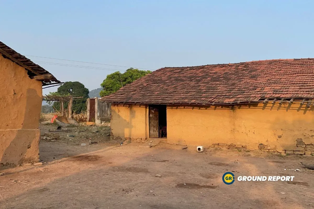 Forest villages of Madhya Pradesh waiting for revenue village status