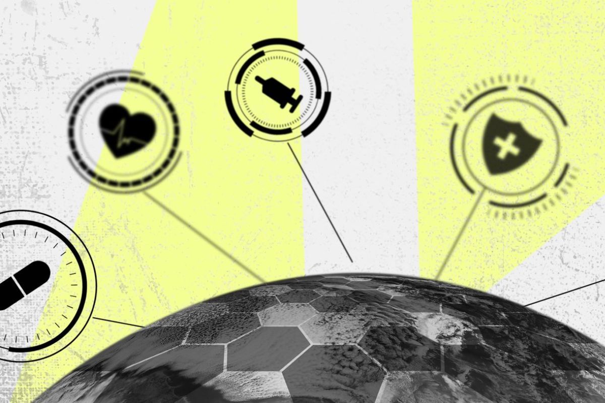 Climate change is killing us — in more ways than one