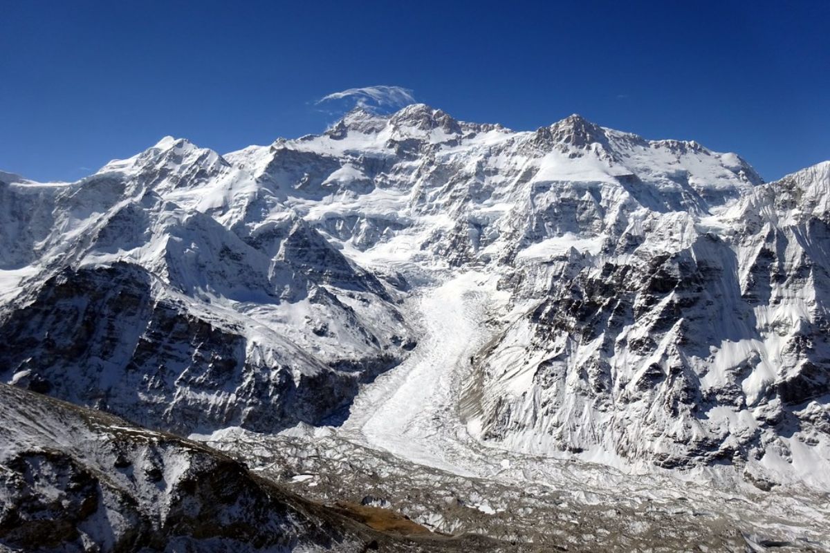 130 glacier lakes expanded in India, heightened risk of devastating floods