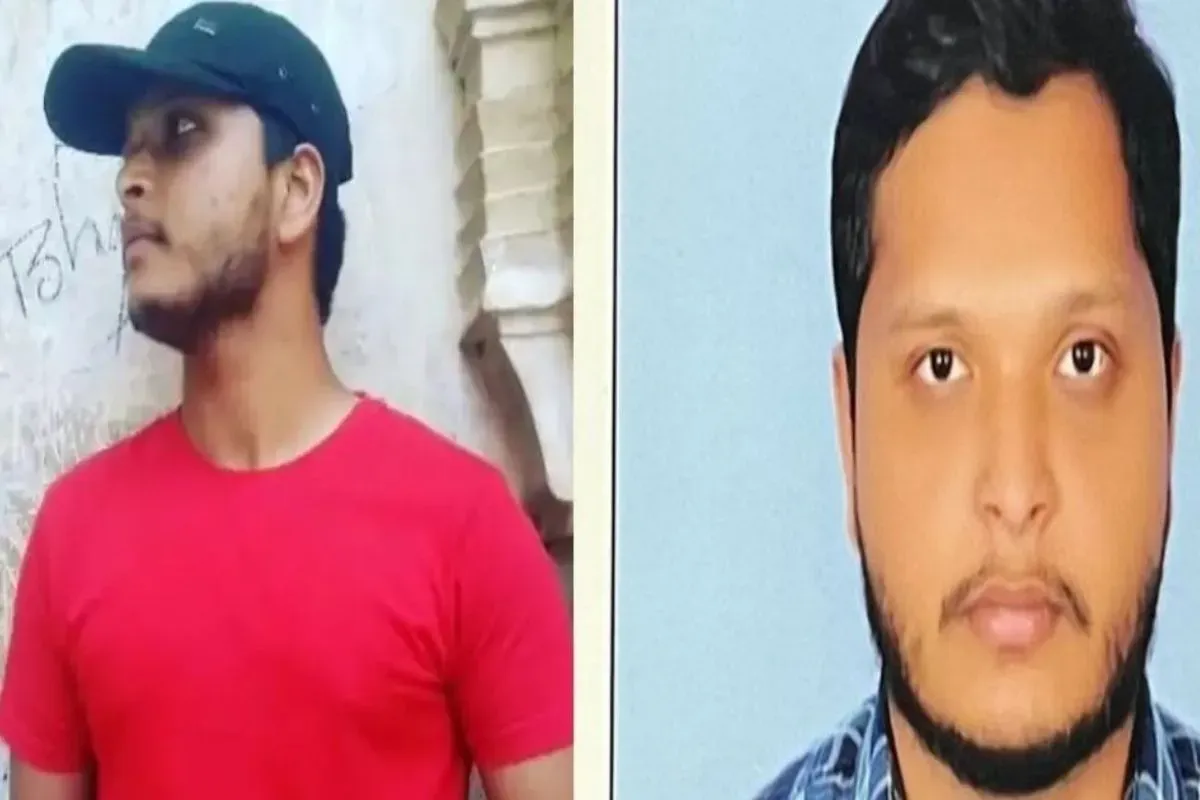 Who was Indian student Mohammad Abdul Arfath found dead in US?