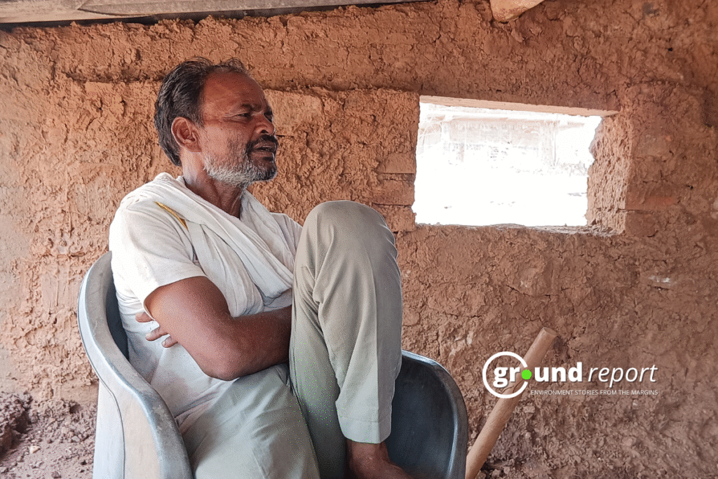 mikla ditta jhabua TB 