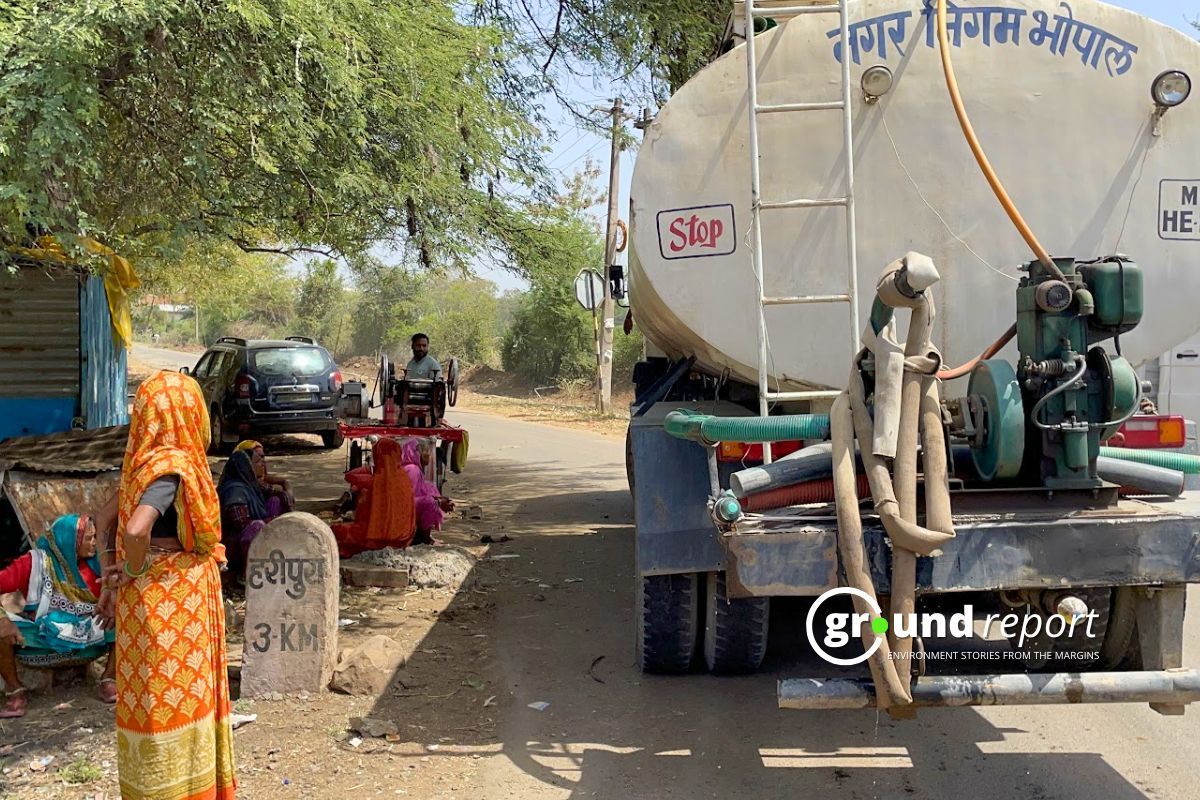 Jal Shakti Abhiyan: Catch the Rain 2024 Emphasizes Women in Water Conservation