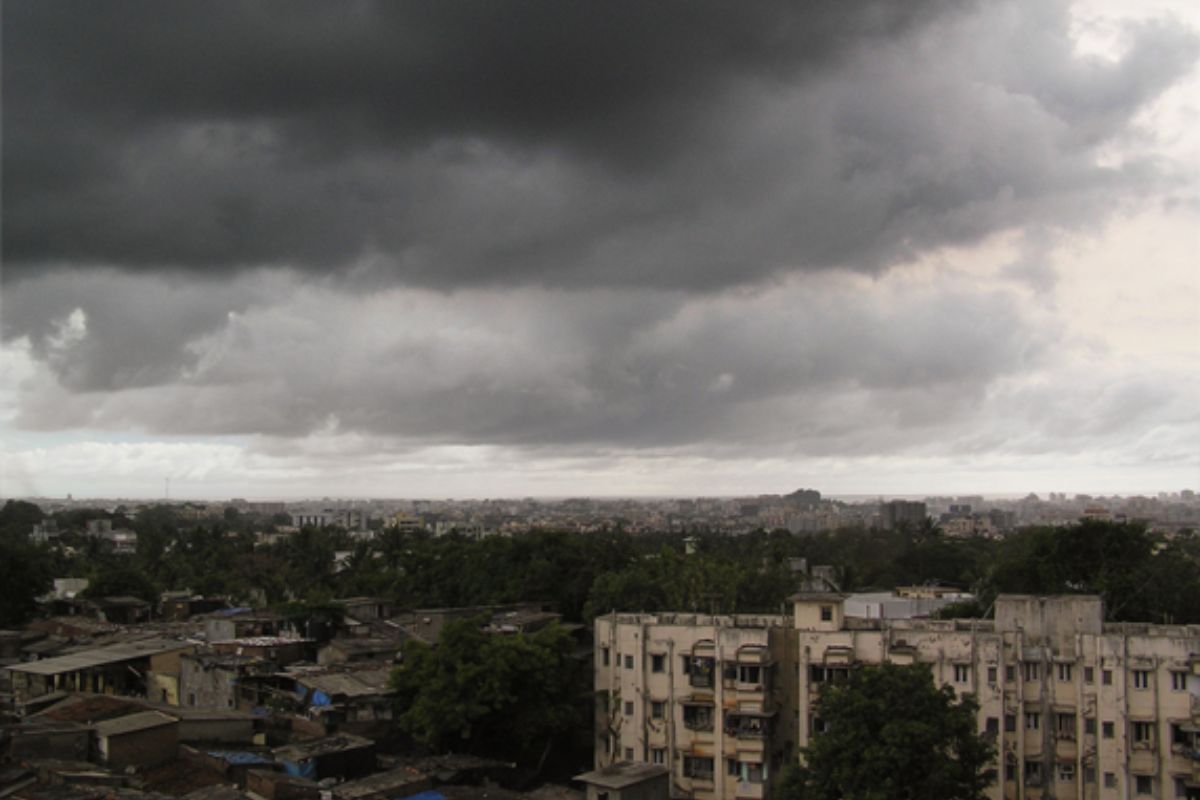 Monsoon expected to arrive in Mumbai by June 10, IMD Predicts