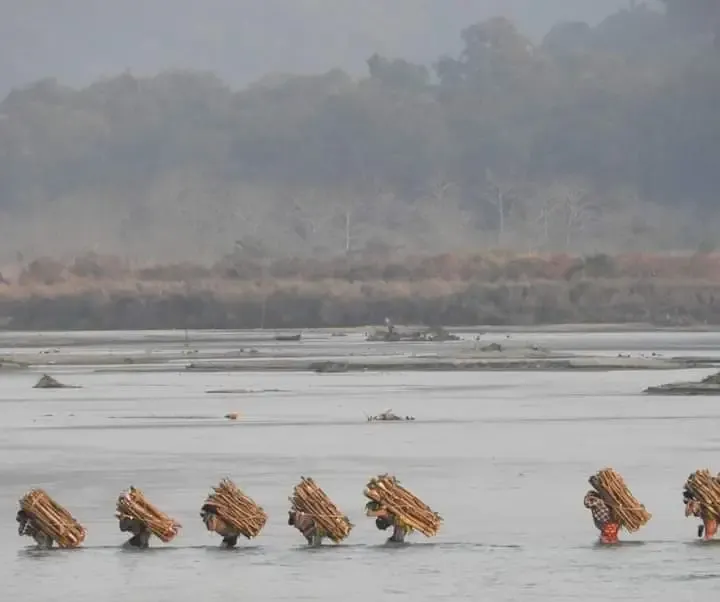 CWC Report: भारत के जलाशयों के जल स्तर में बड़ी गिरावट