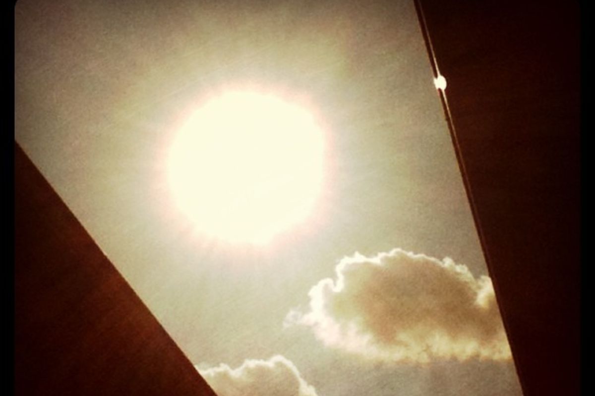 Heatwave Warning Today: See which city will face highest temperature today