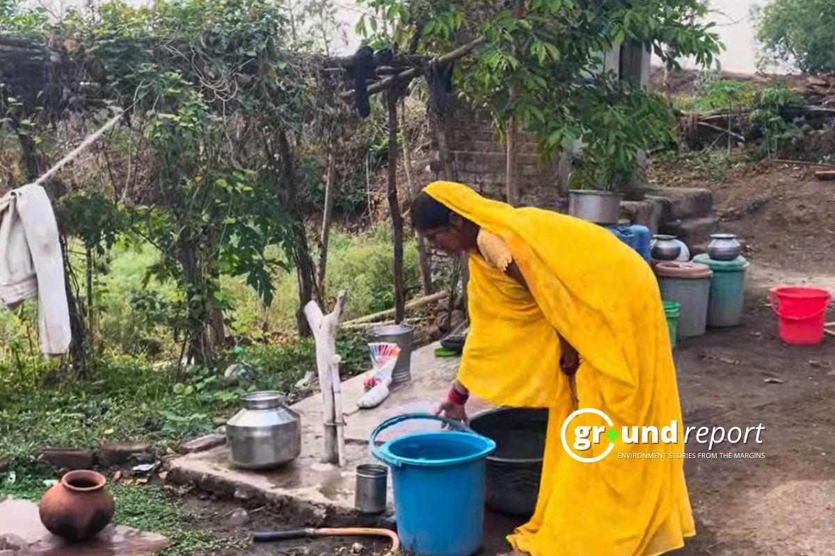 Modi Govt’s flagship ‘Har Ghar Jal’, and the related concerns