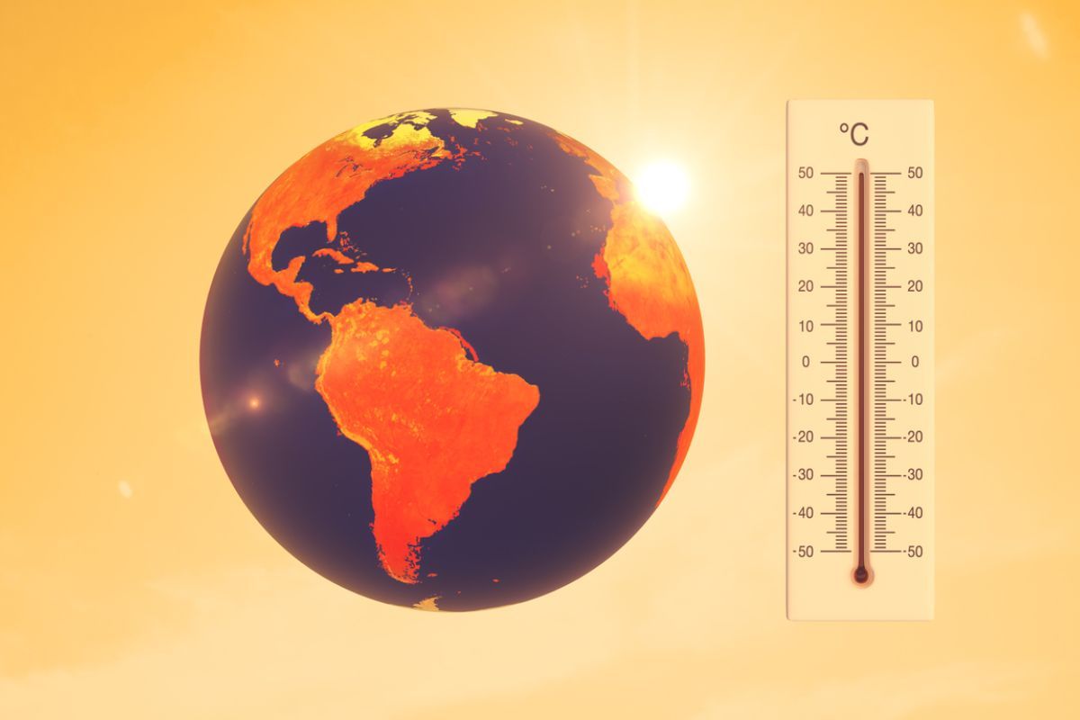 Heatwave Warning Today: See which city will face highest temperature today