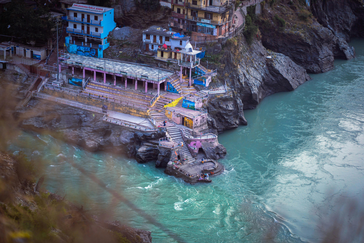 Ganga Cleanup: Sewage Woes, Funds Misuse Haunt Namami Gange Mission