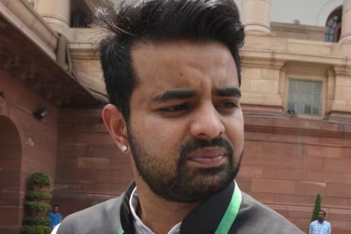 Prajwal Revanna fled country using Diplomatic Passport, what rule says?