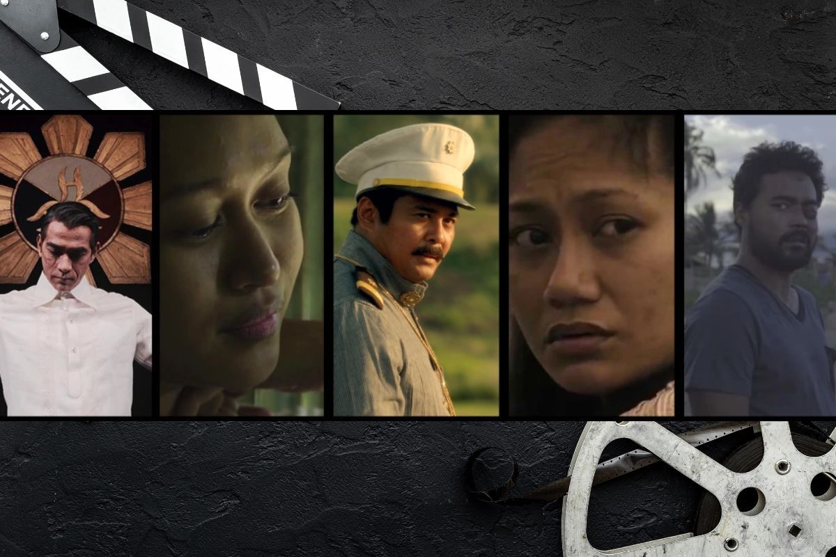 Popular Filipino Films to Watch Online