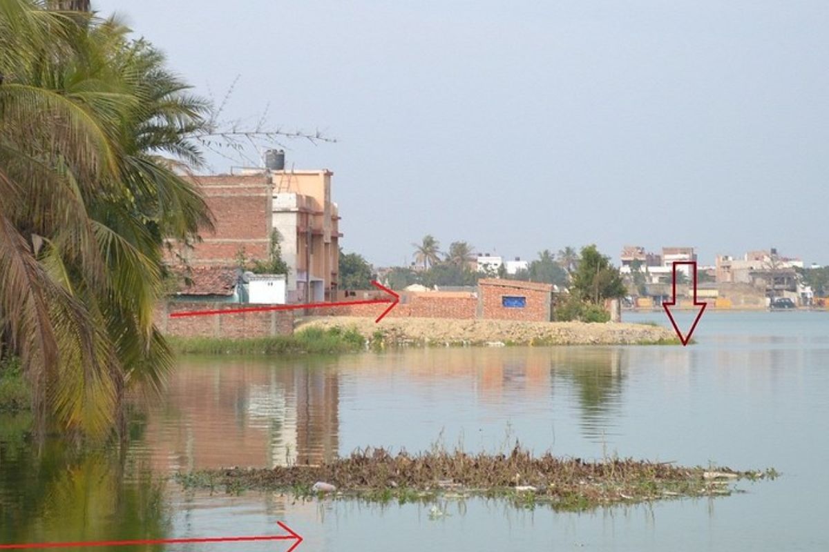 Illegal encroachment and pollution threaten Ganga river: NGT