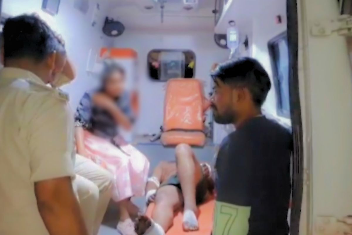 Sagar Dalit Atrocity: What is BJP connection in this case?
