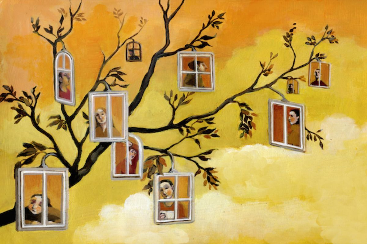 Why Solitude is Essential for Personal Growth and Happiness?