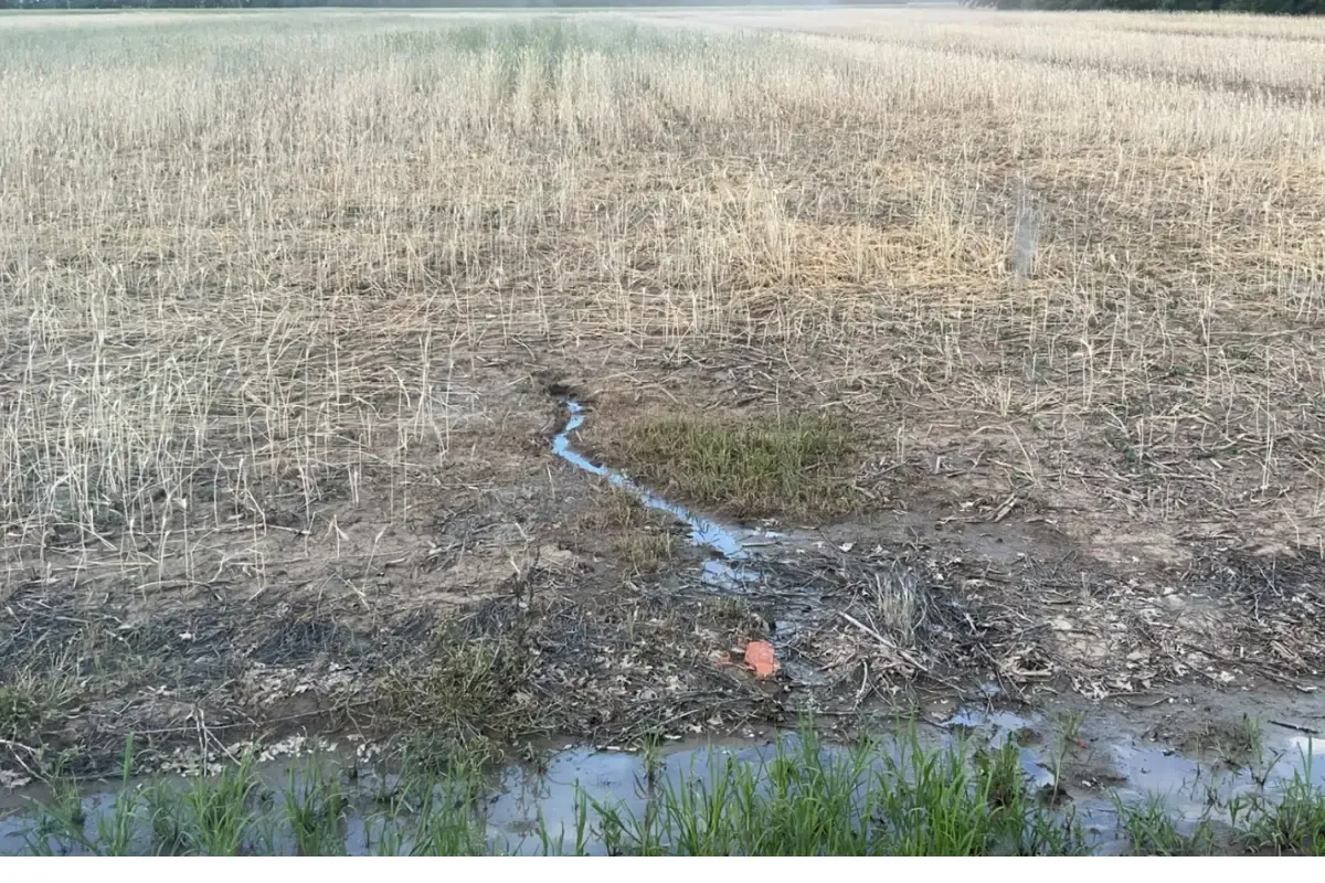 बढ़ता भूजल तापमान: जलवायु परिवर्तन का नया चेहरा