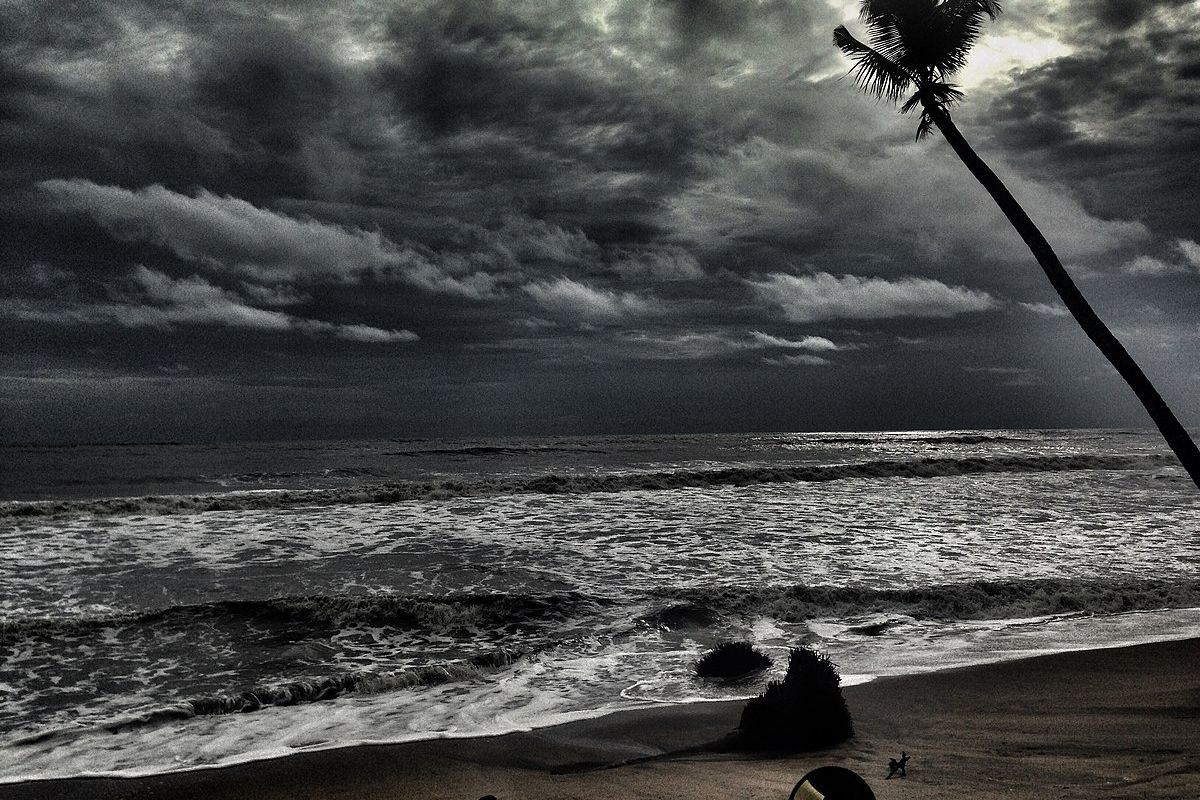 Monsoon Advances in India, Heavy Rains Expected in Parts