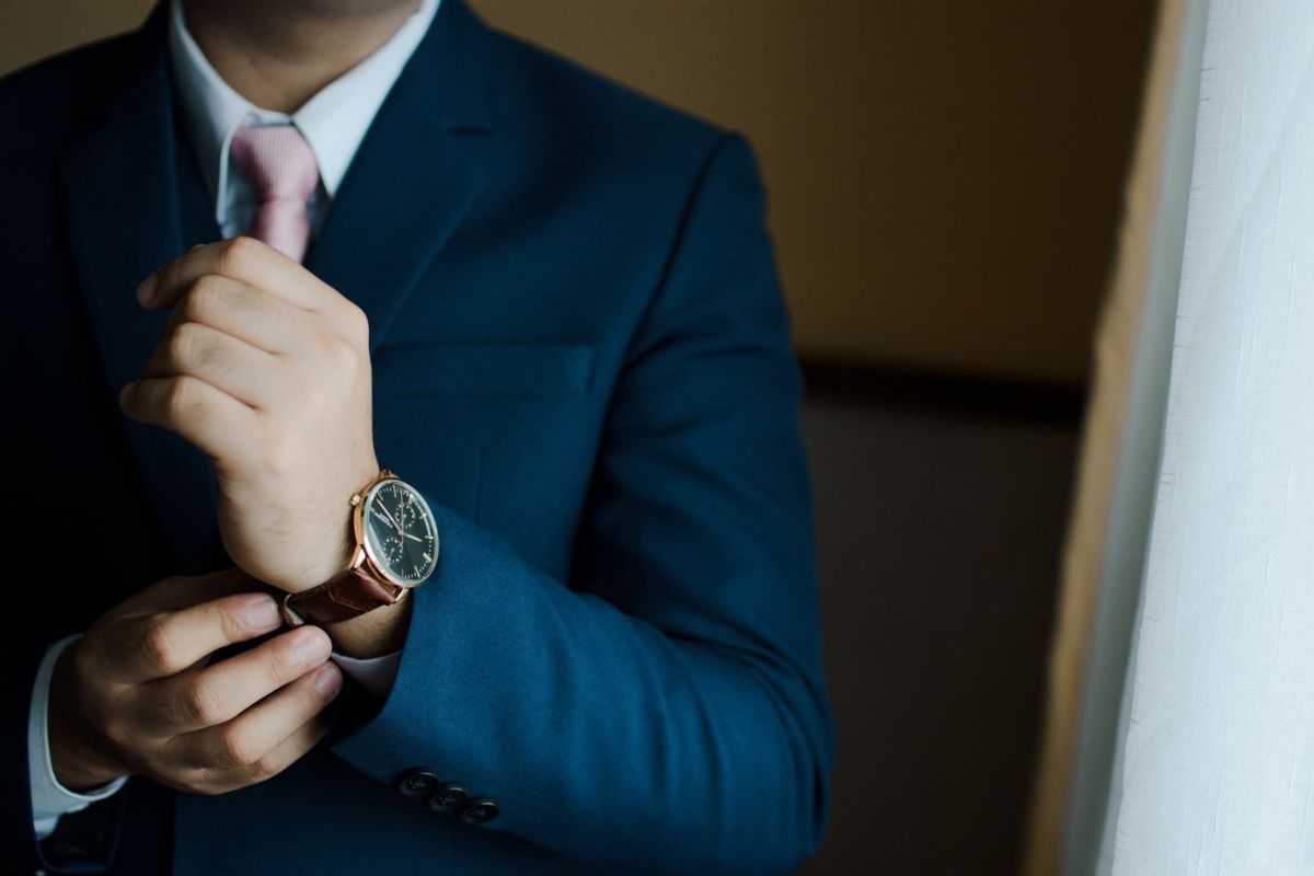 How to Style Casual Watches For Men Like a Fashion Pro