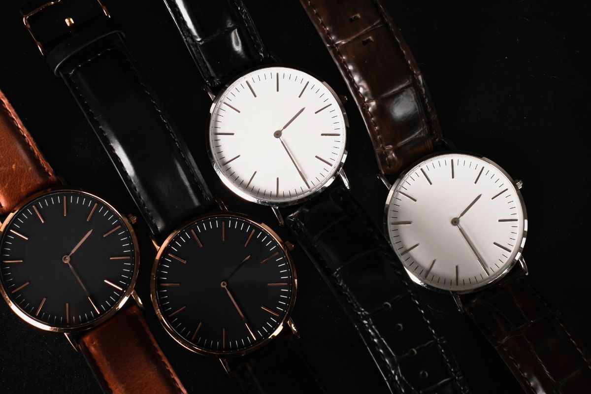 Invest in Time: 4 Watches That Last a Lifetime and Beyond