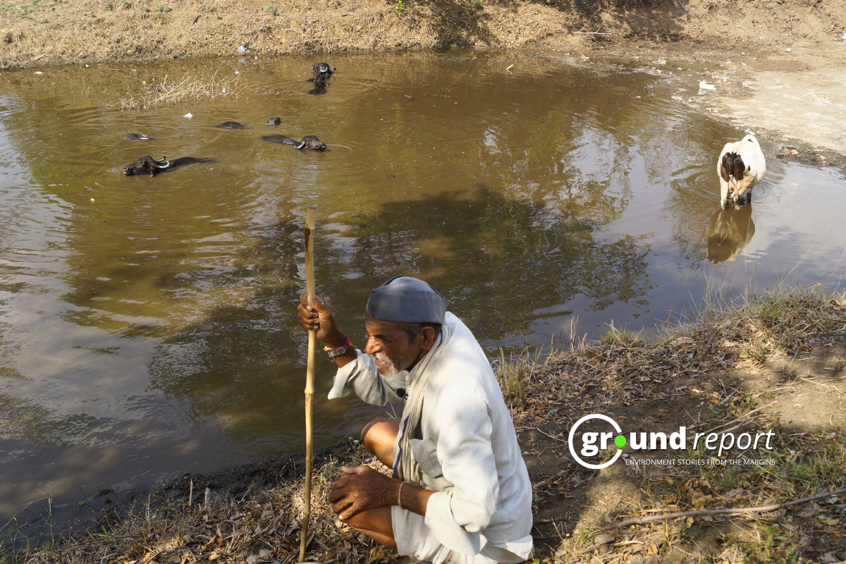 Chanderi Shankar Singh