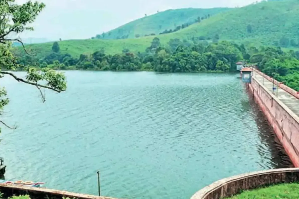 CWC Report: उत्तर भारत के बांधों में जलस्तर सामान्य से कम