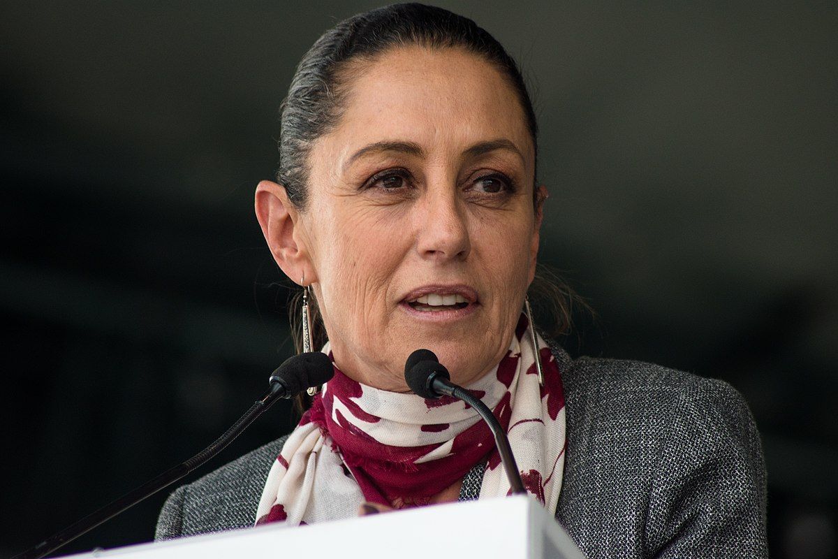 Mexico Chooses Climate Scientist Claudia Sheinbaum as President: Now What?