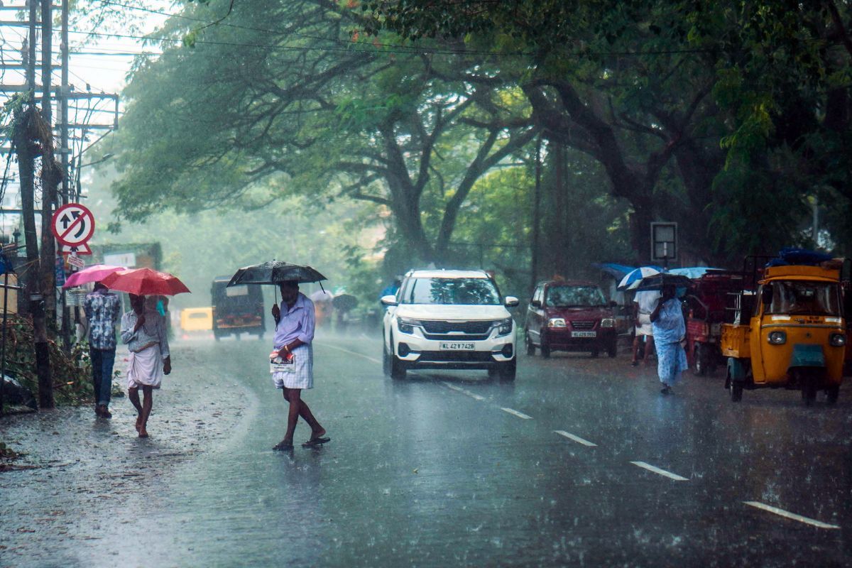 Kerala faces severe rainfall deficit amid early monsoon,  climate change woes