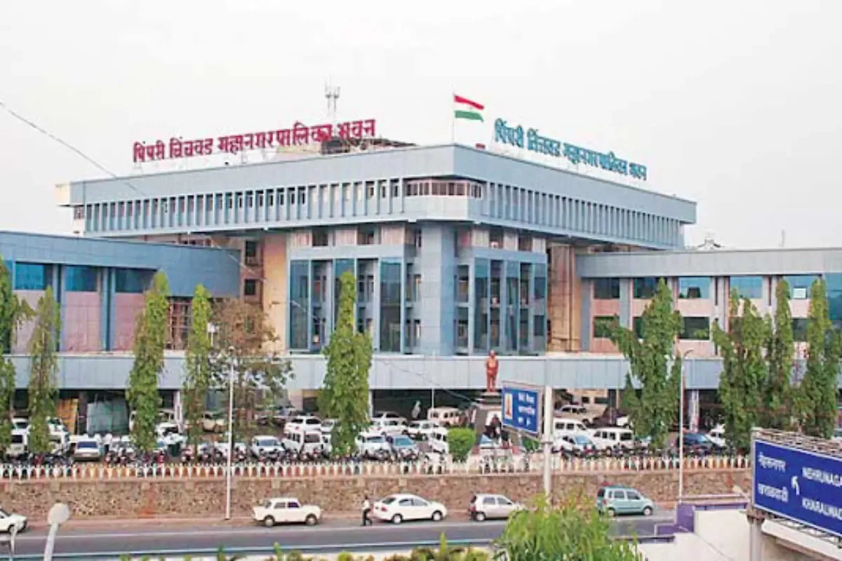 Pune: पिंपरी चिंचवाड़ के पर्यावरण-अनुकूल कार्यों को मिली राष्ट्रीय पहचान