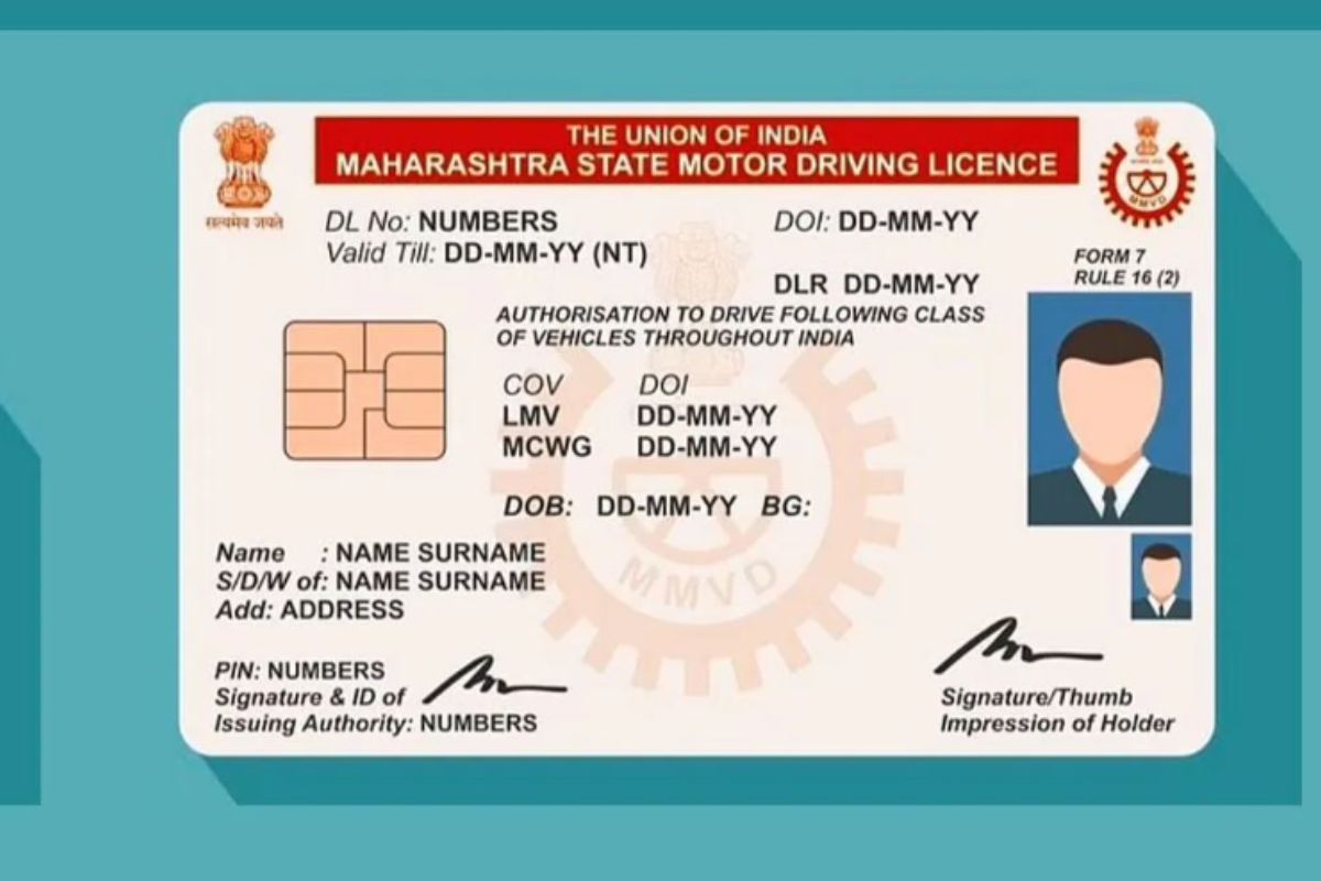 How Can I Check The Status Of My Driving Licence Online?