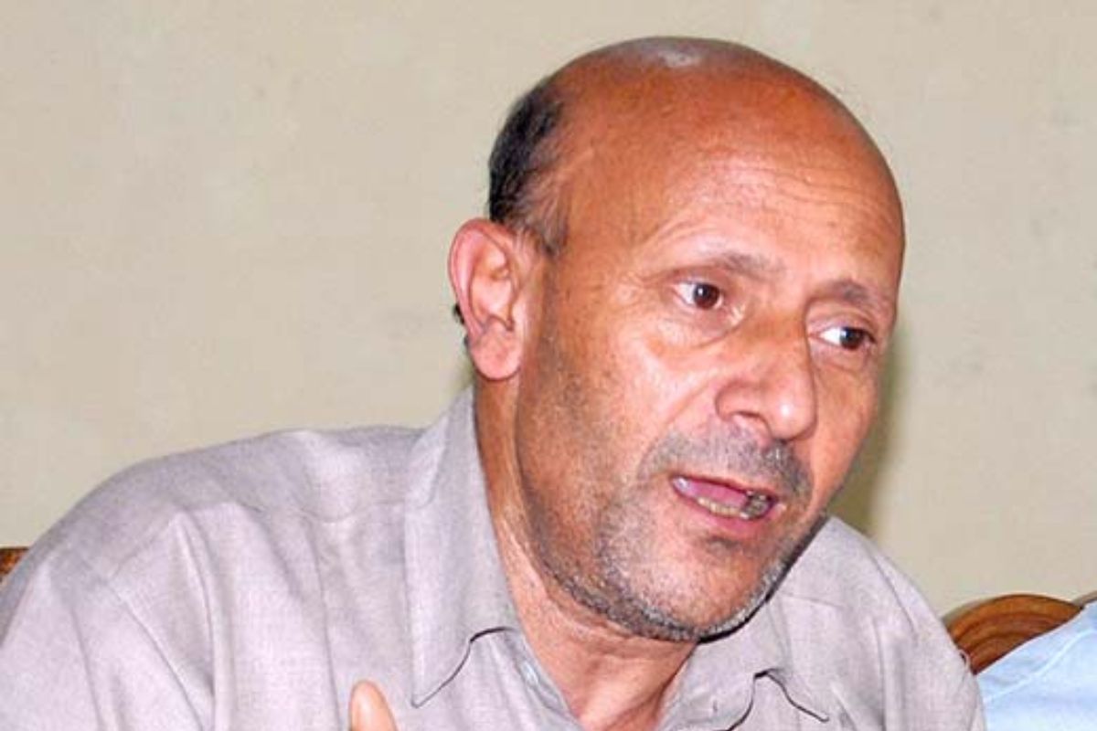 Know about Jailed Independent Candidate Er Rashid Leads in Baramulla, who defeated Omar Abdullah