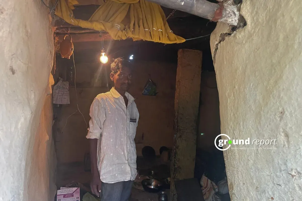 TB patient vidisha
