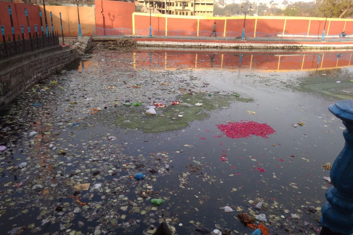 भोपाल संभाग में भोज को छोड़ किसी भी वेटलैंड का नहीं बना मैनेजमेंट प्लान